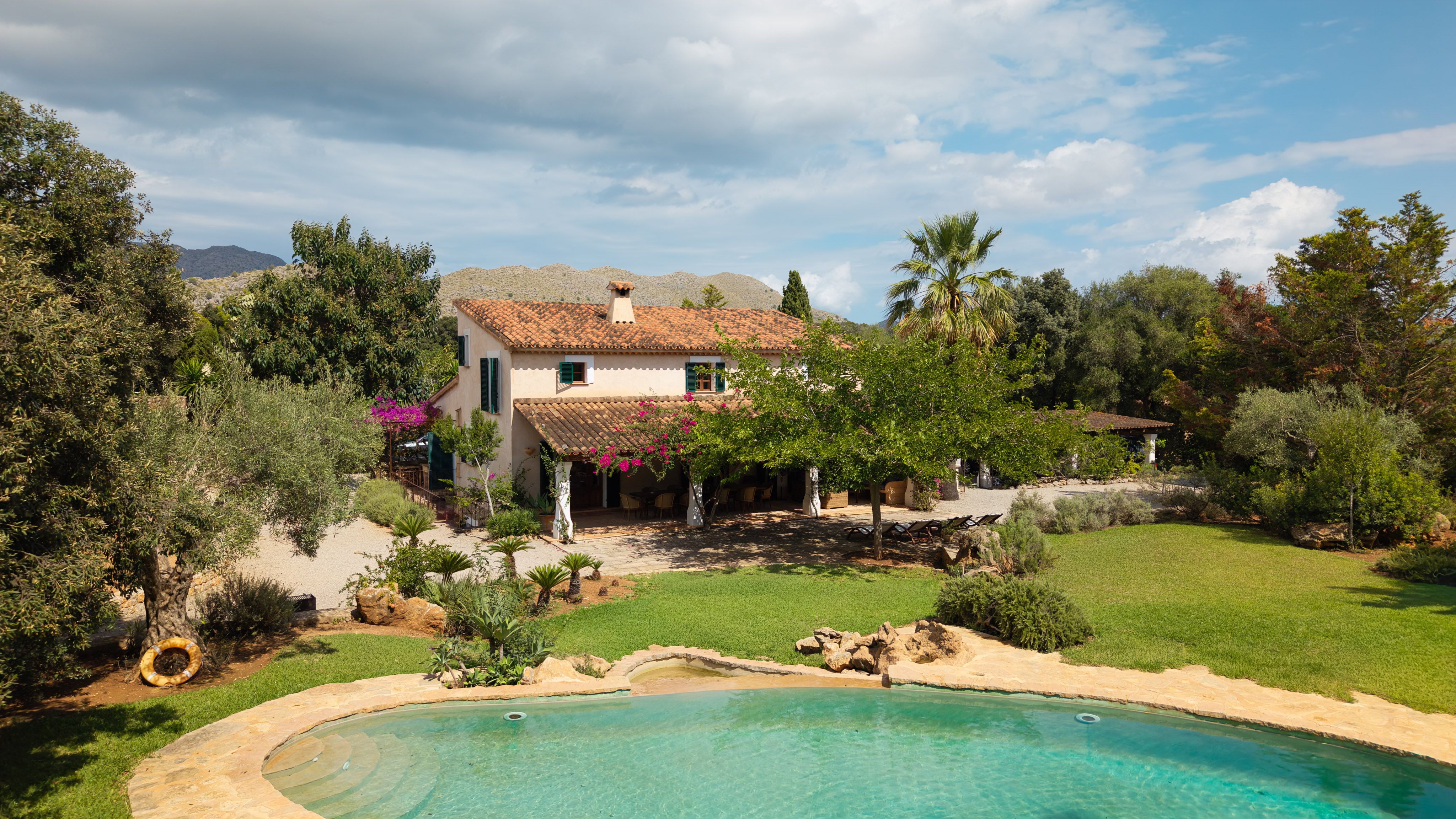 785898 Finca Ca'n Teulada – Bild 4