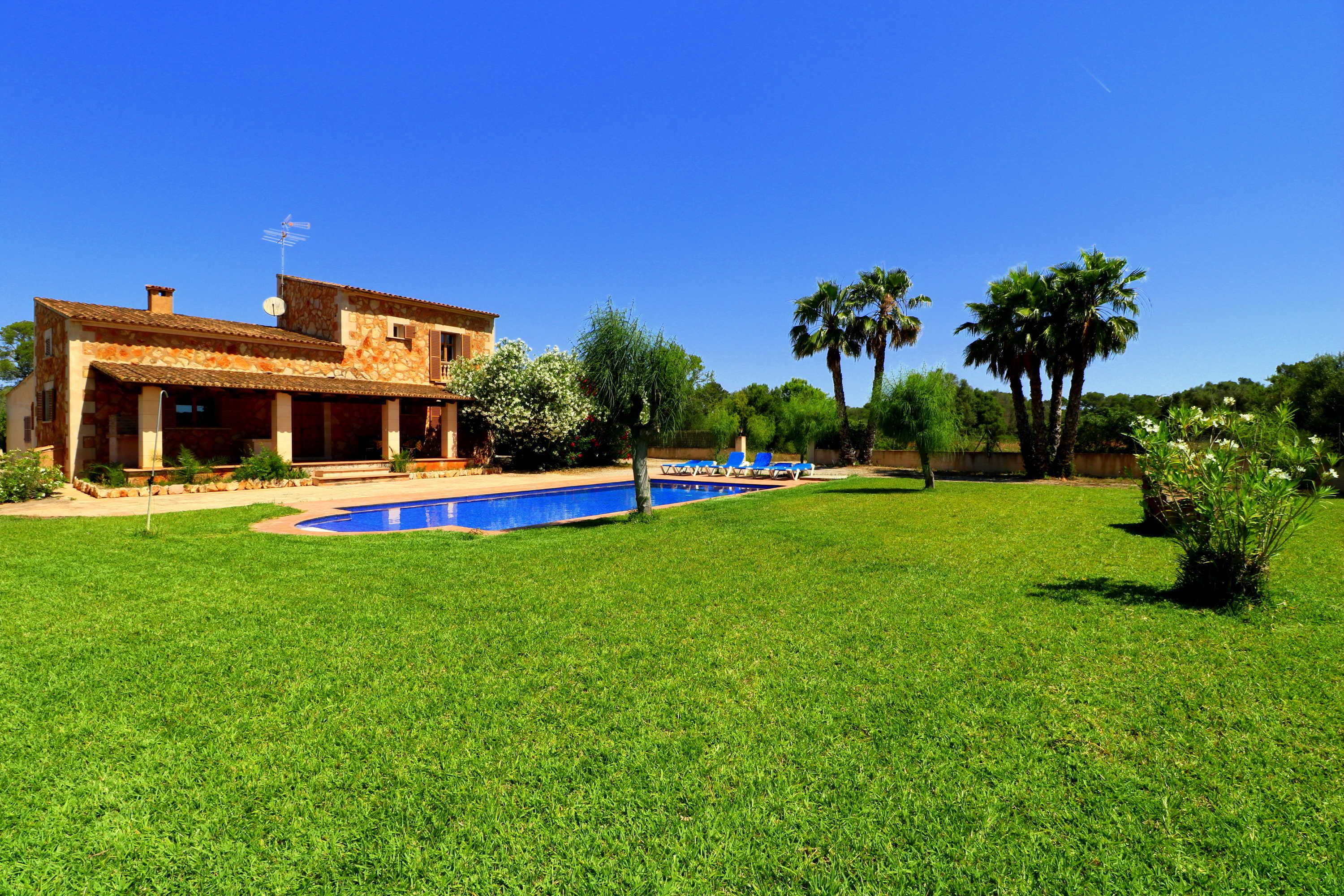 44302 Finca Ca'nToni bei Campos