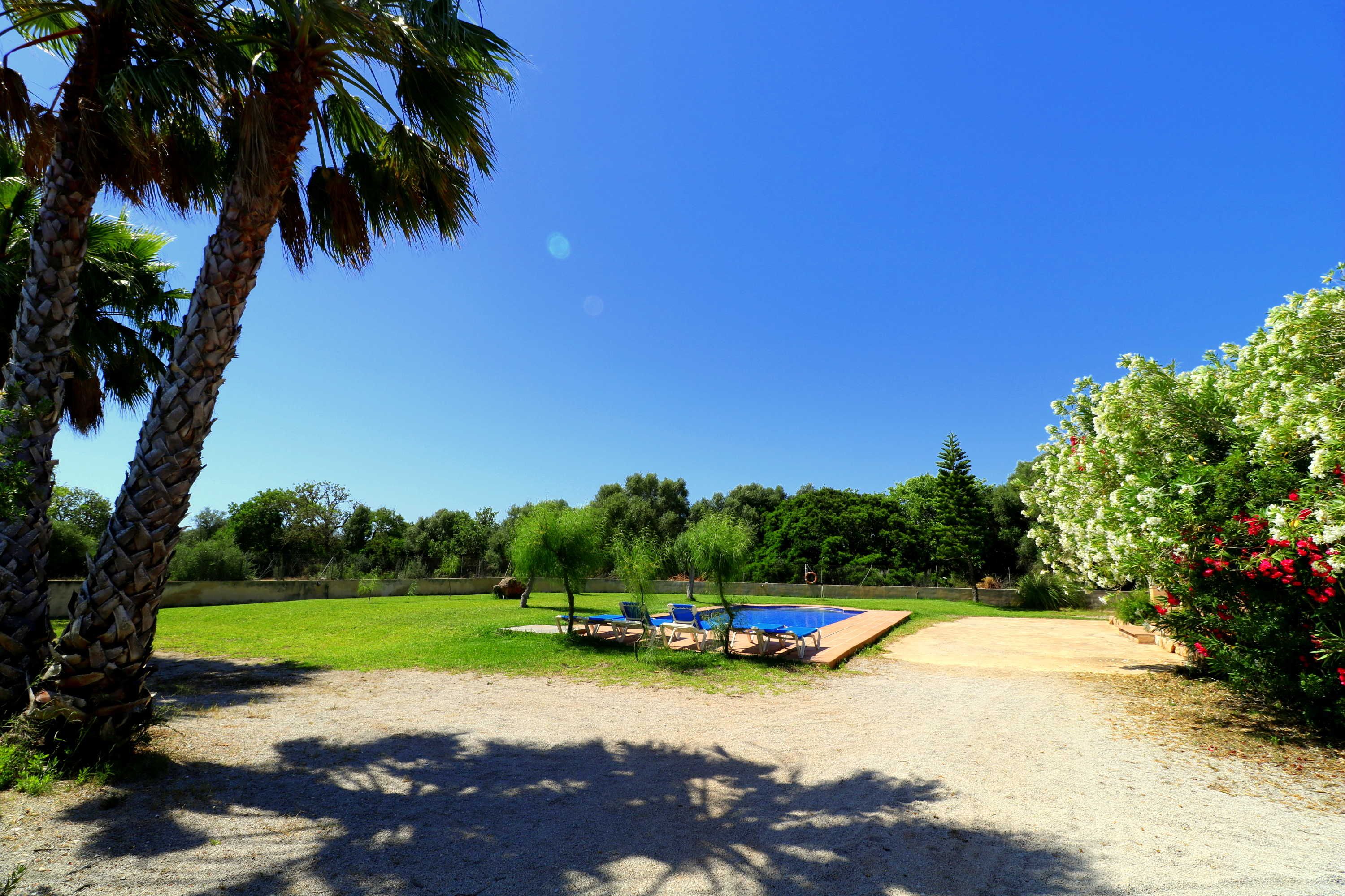 44302 Finca Ca'nToni bei Campos – Bild 4