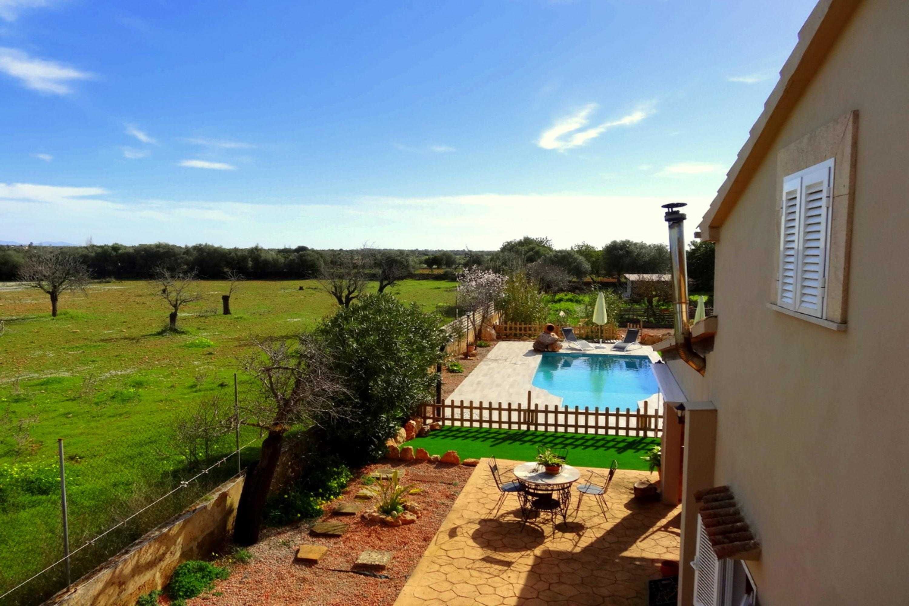 44321 Finca Can Set bei Llucmajor – Bild 4