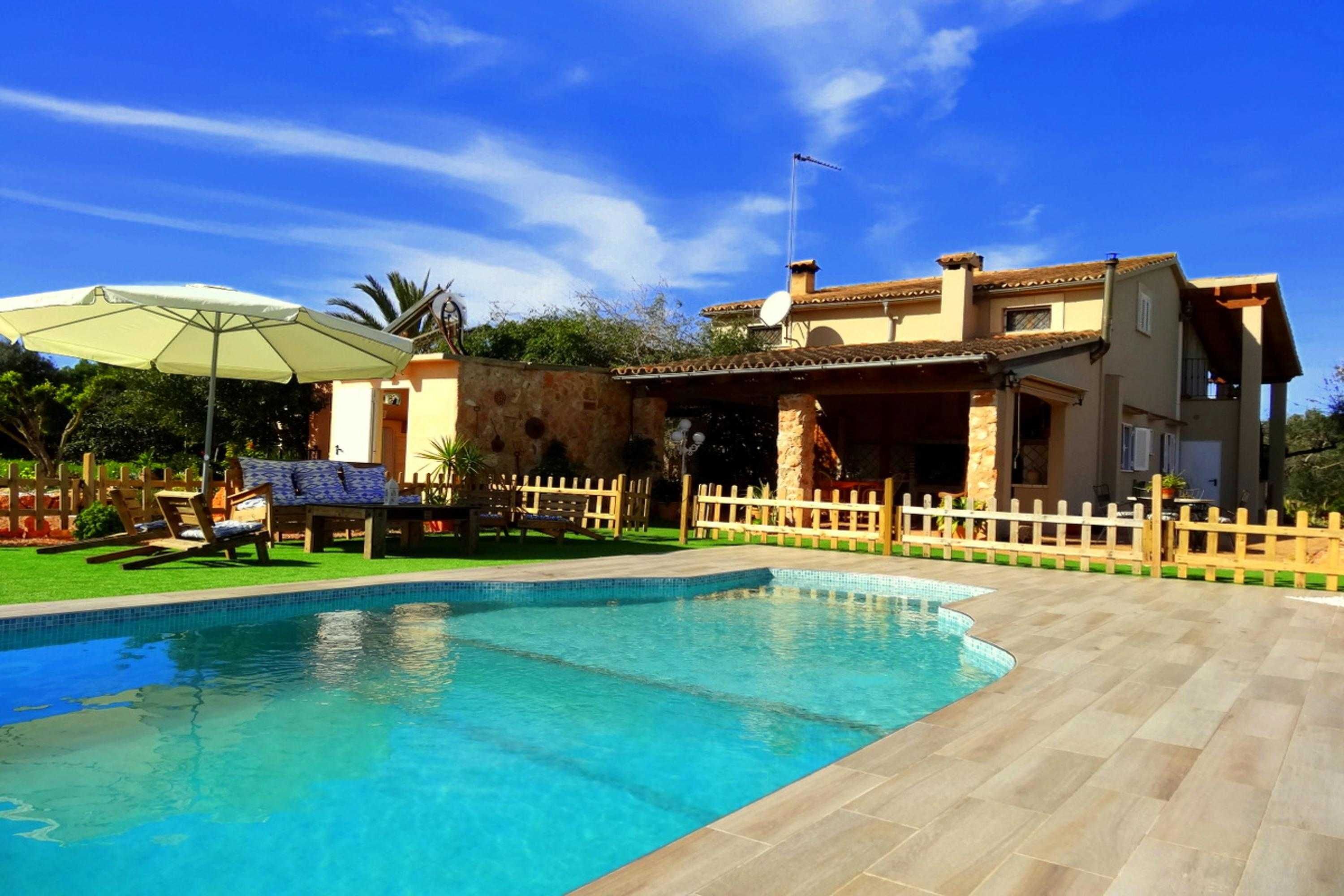 44321 Finca Can Set bei Llucmajor