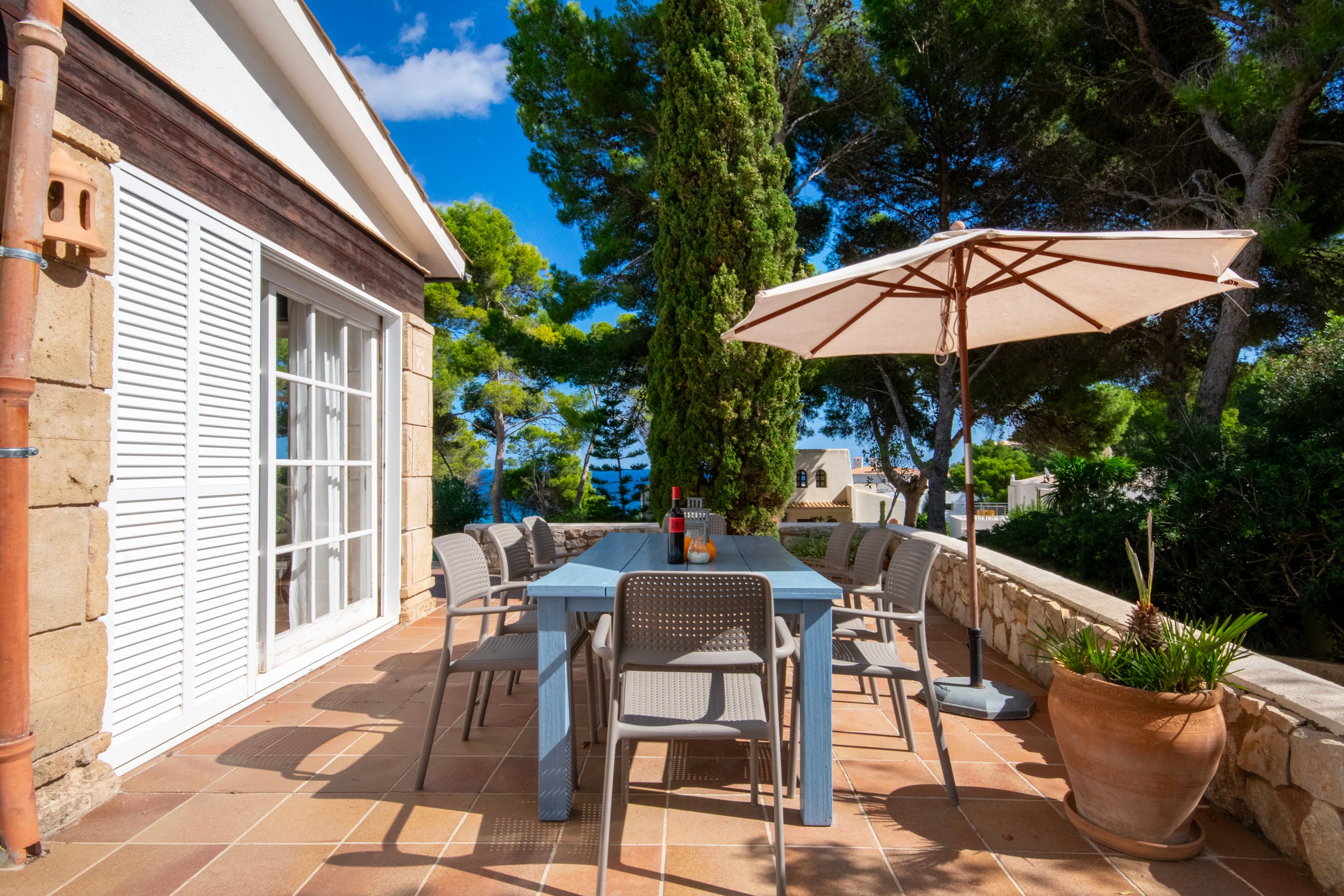 44327 Villa Cala Padri – Bild 4