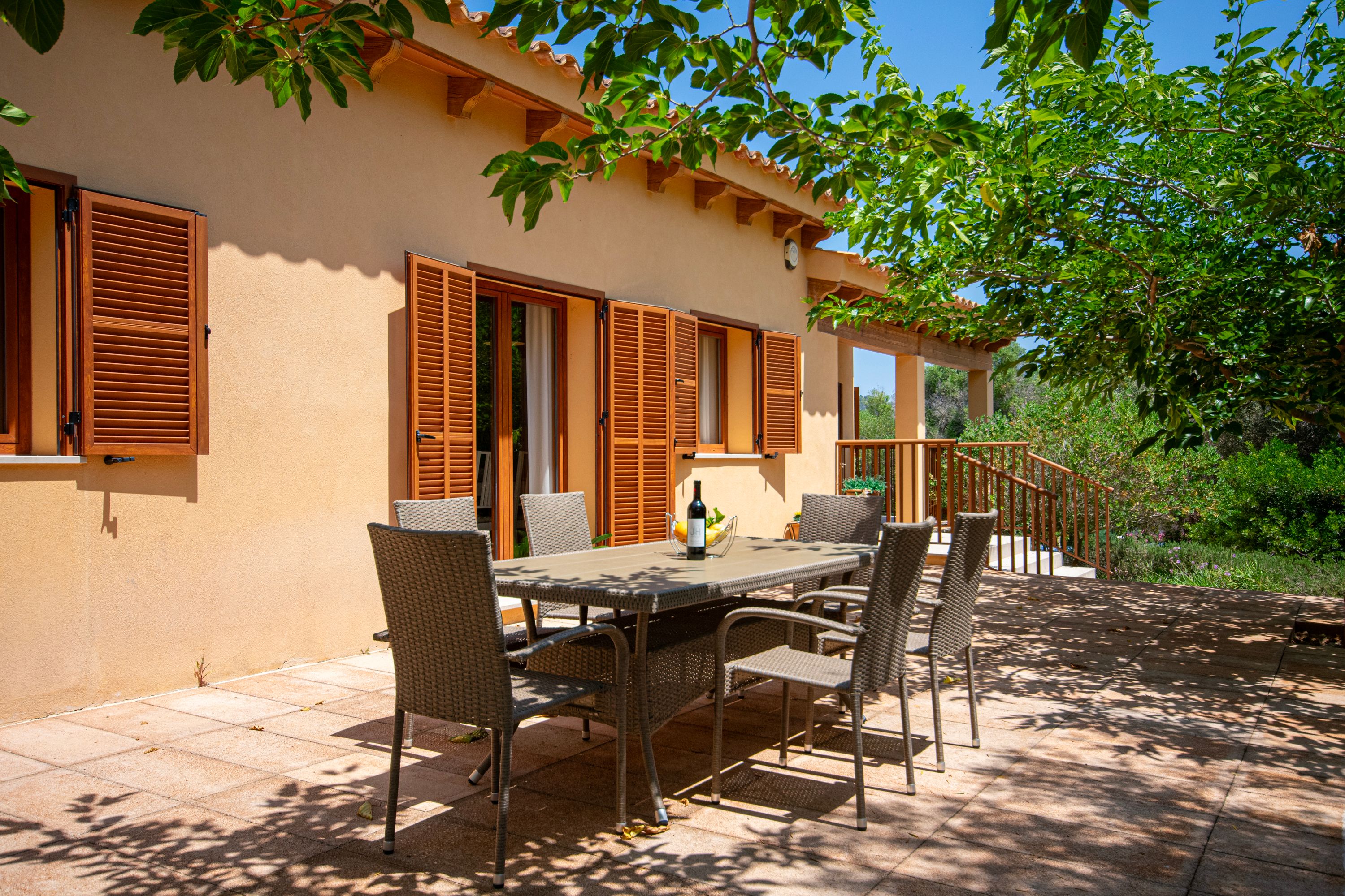 44328 Finca Pula Rústic – Bild 4