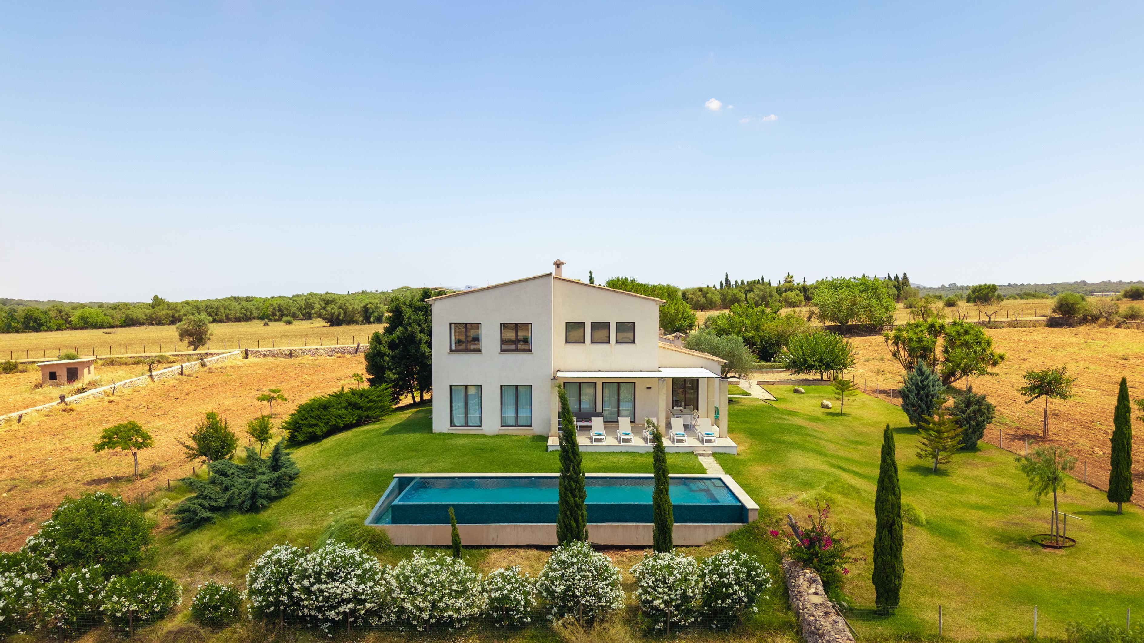 44330 Moderne Finca Can Sal bei Ariany – Bild 5