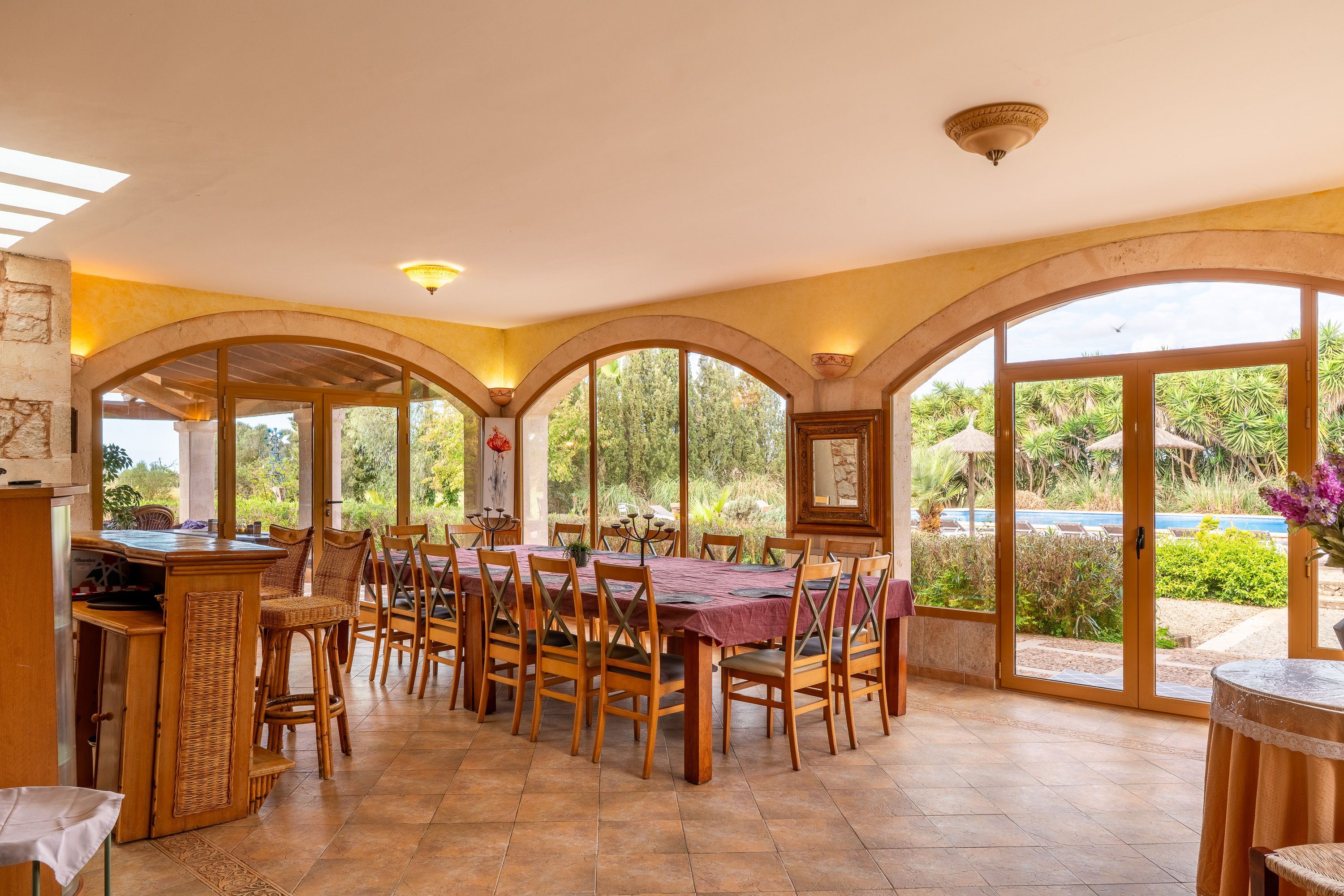533352 Finca Na Pont – Bild 3