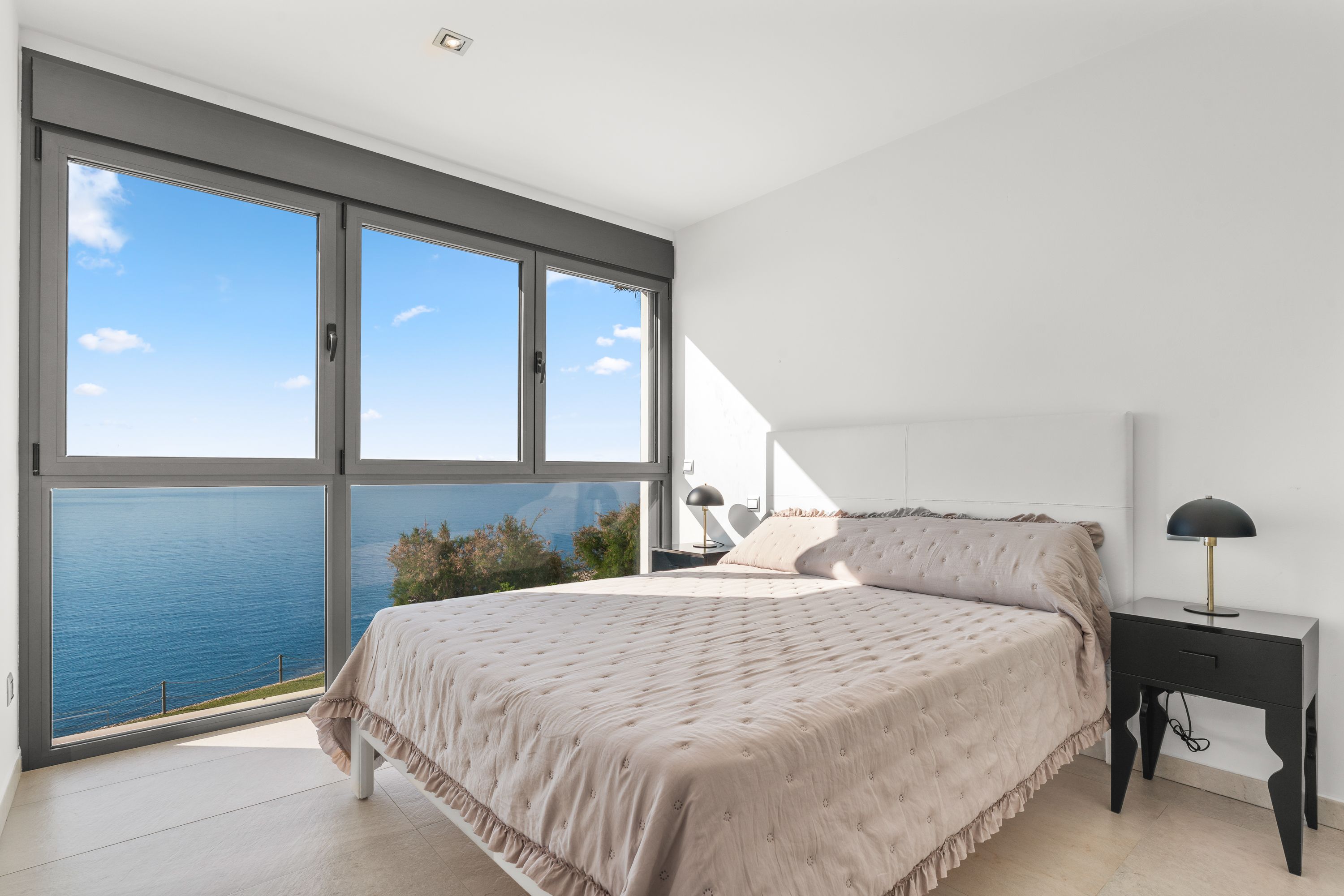 Luxus Strandhaus Randemar (Porto Cristo) – Bild 5