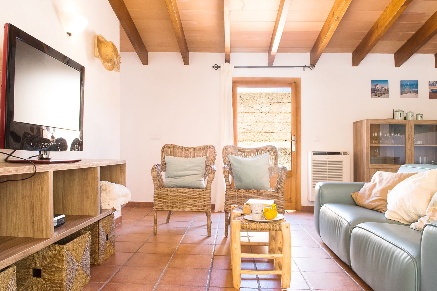 44138 Finca Sa Plana – Bild 3