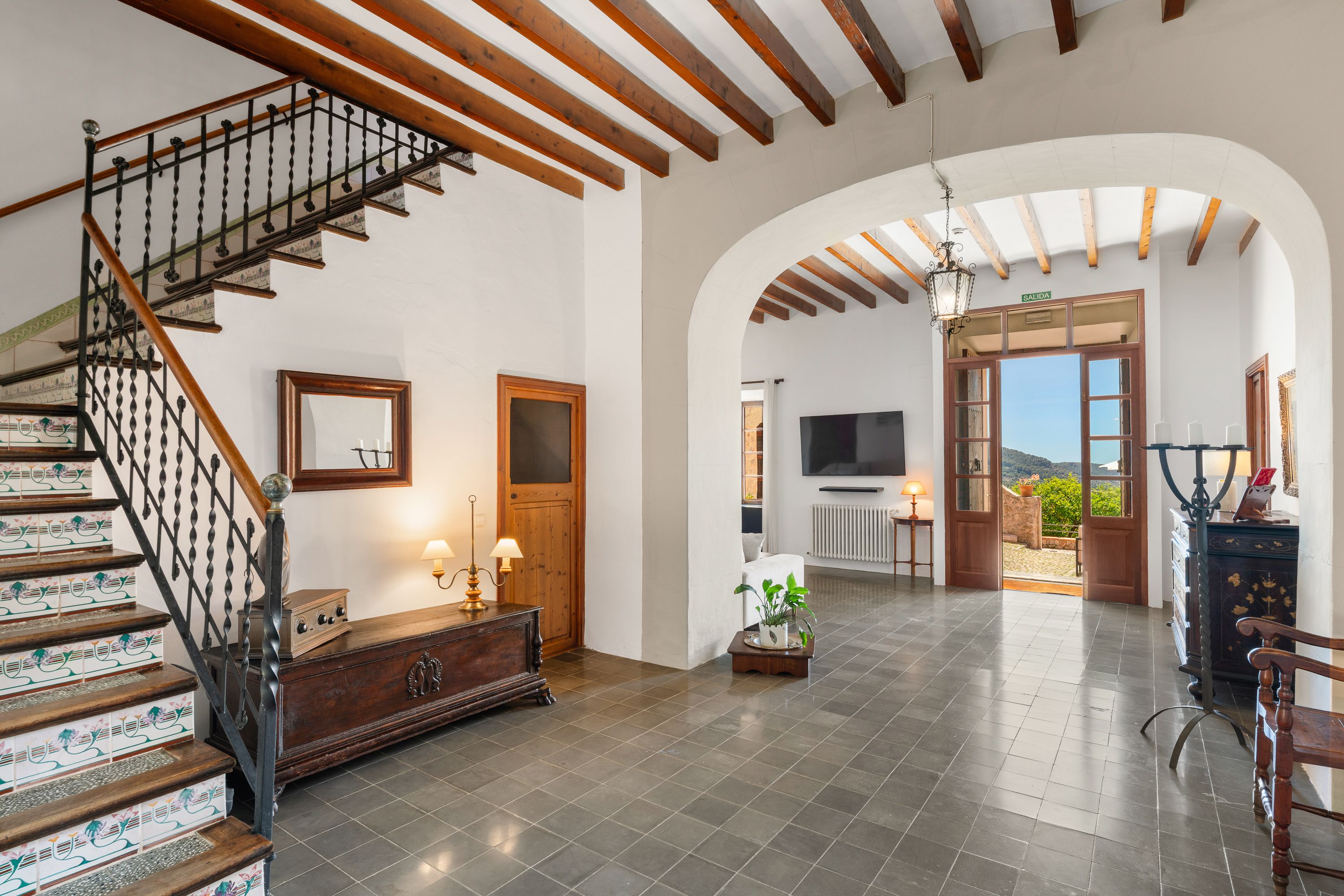 44066 Finca Biniforani Nou – Bild 5