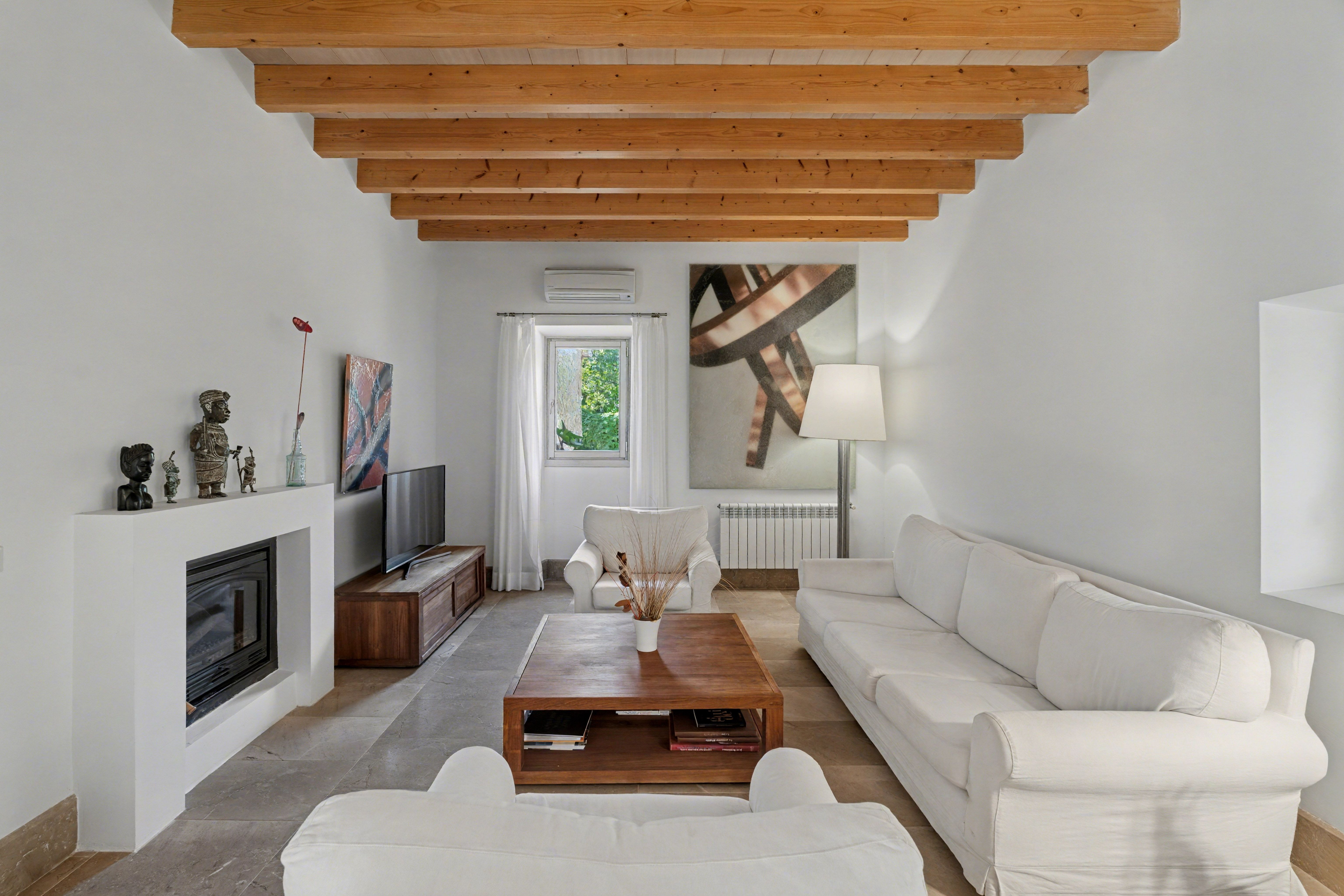 44298 Villa Son Simo Vell – Bild 3