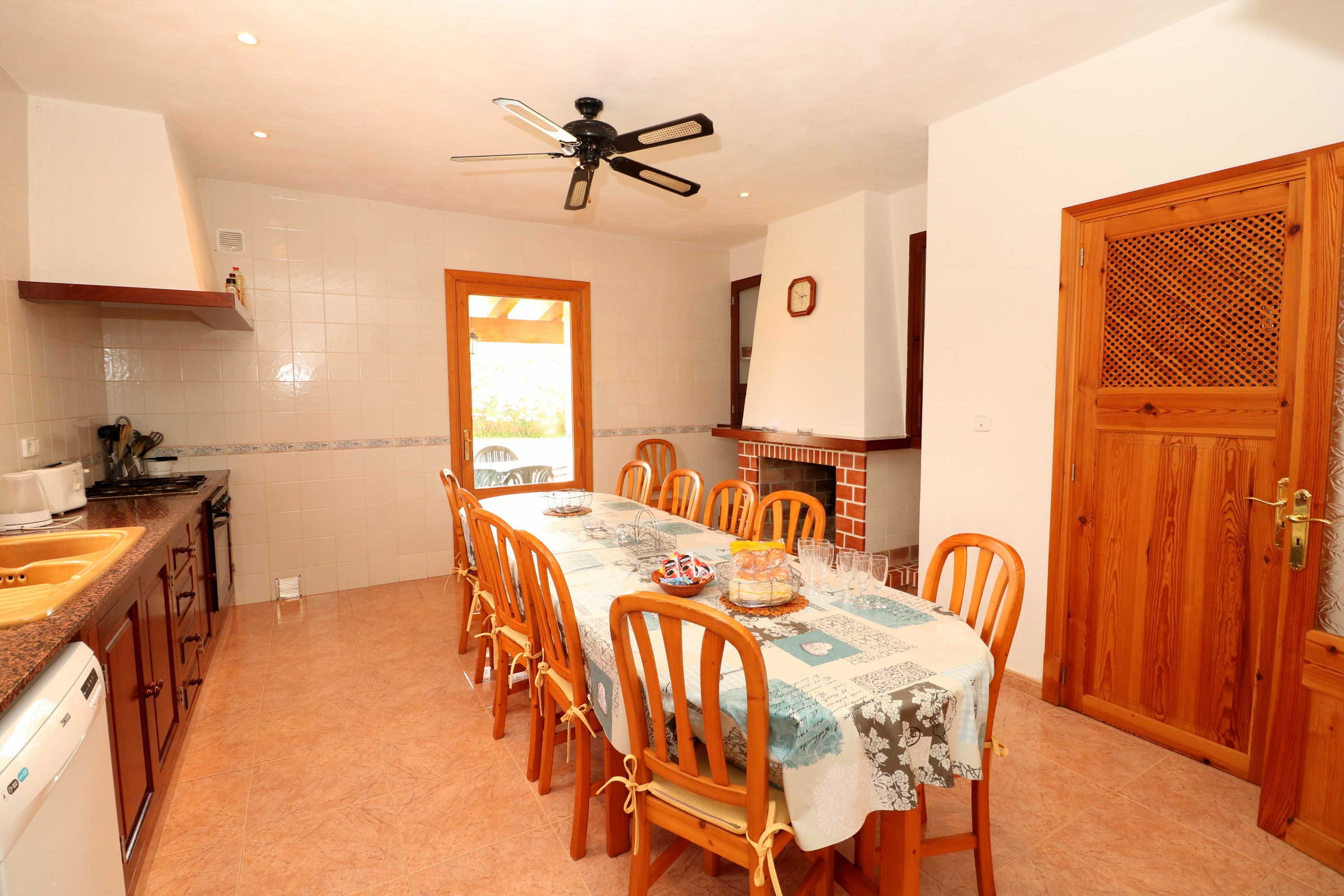 44303 Finca Son Mas bei Campos – Bild 5