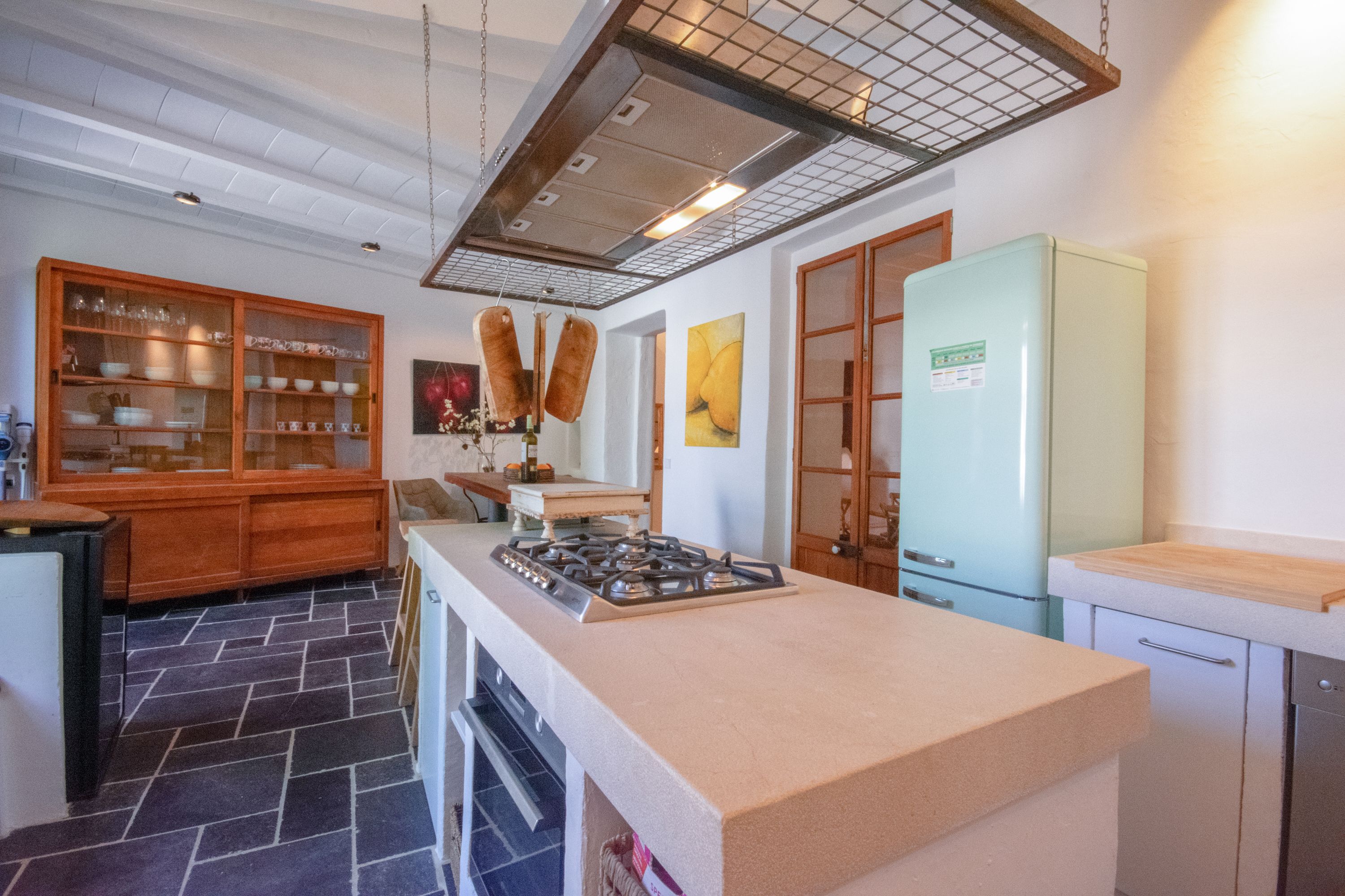44401 - Casa Timbale - Wohnung – Bild 3