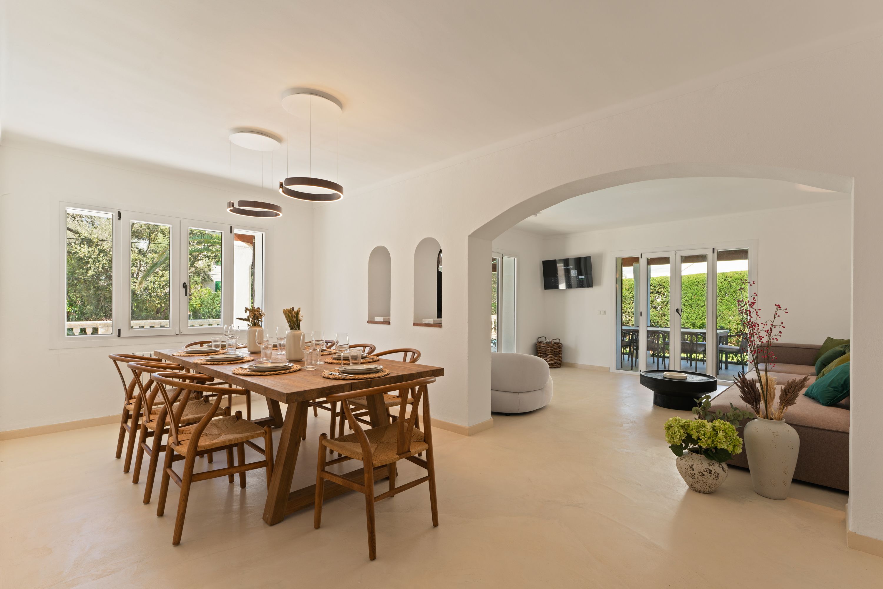 44406 - Casa Baskings – Bild 3