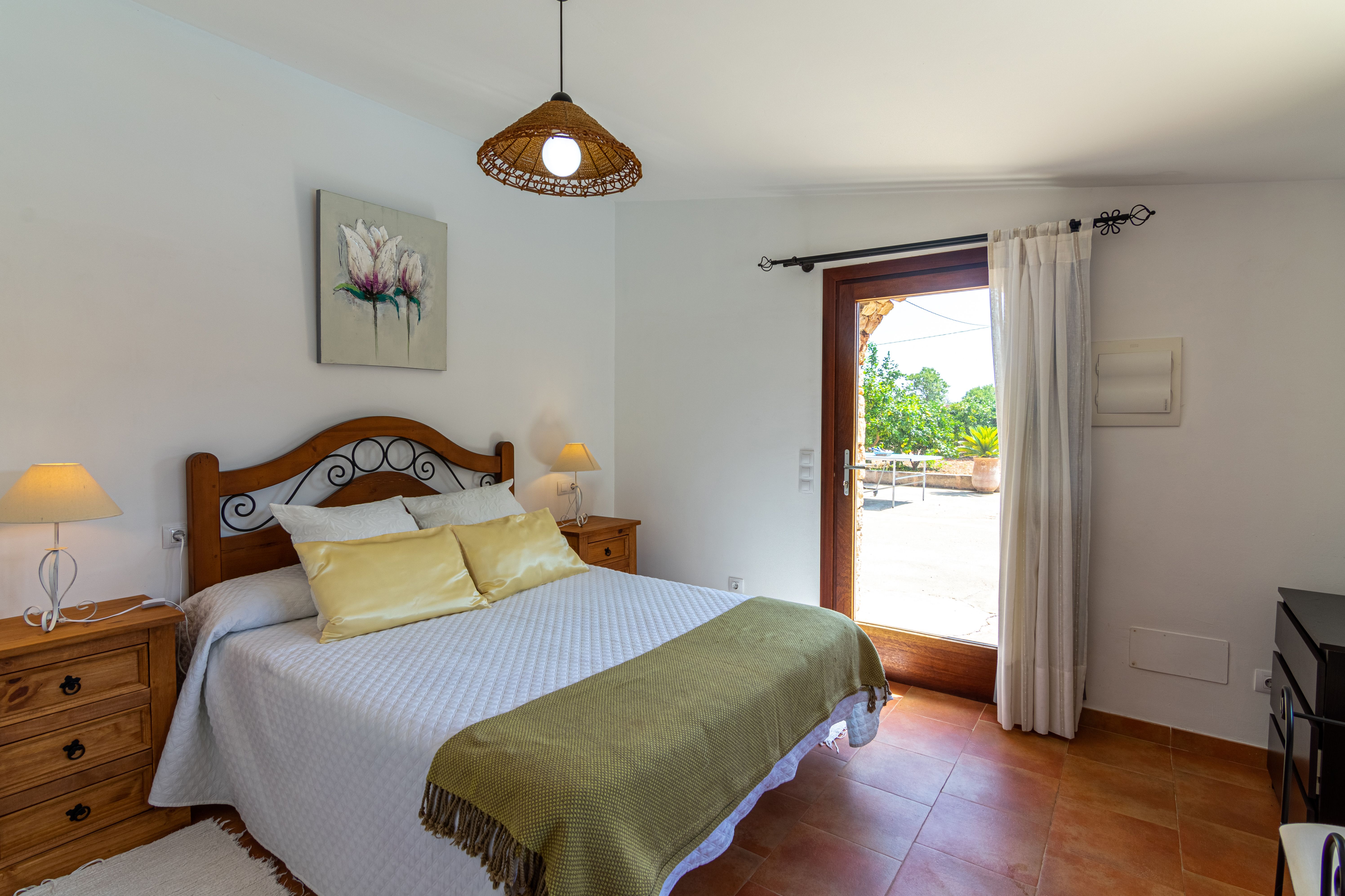 44505 - Casa Hortet – Bild 3
