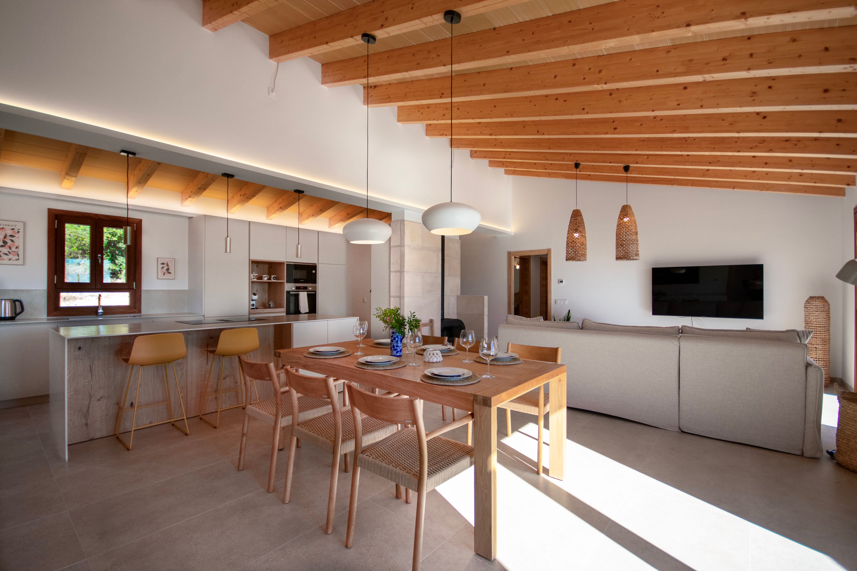 44408 - Finca Can Llimonera – Bild 3