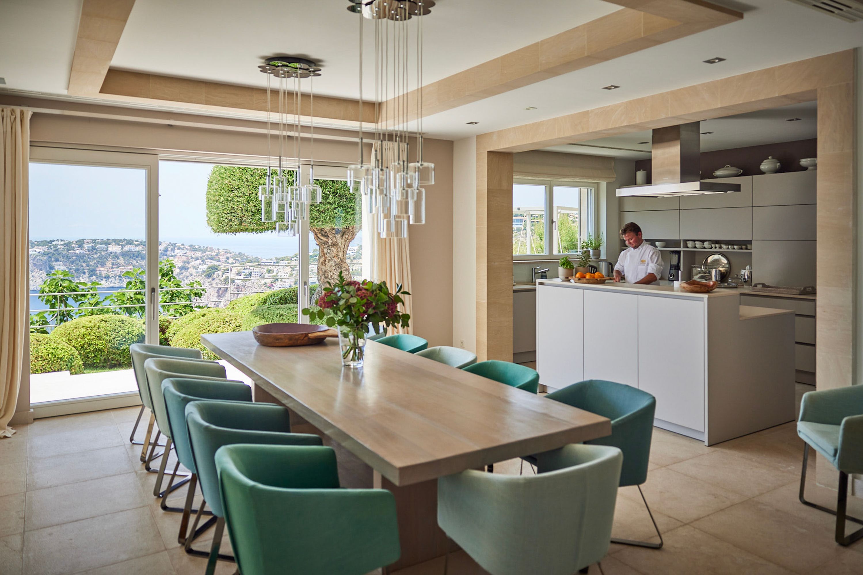 44600 - Villa Puesta de Sol – Bild 3