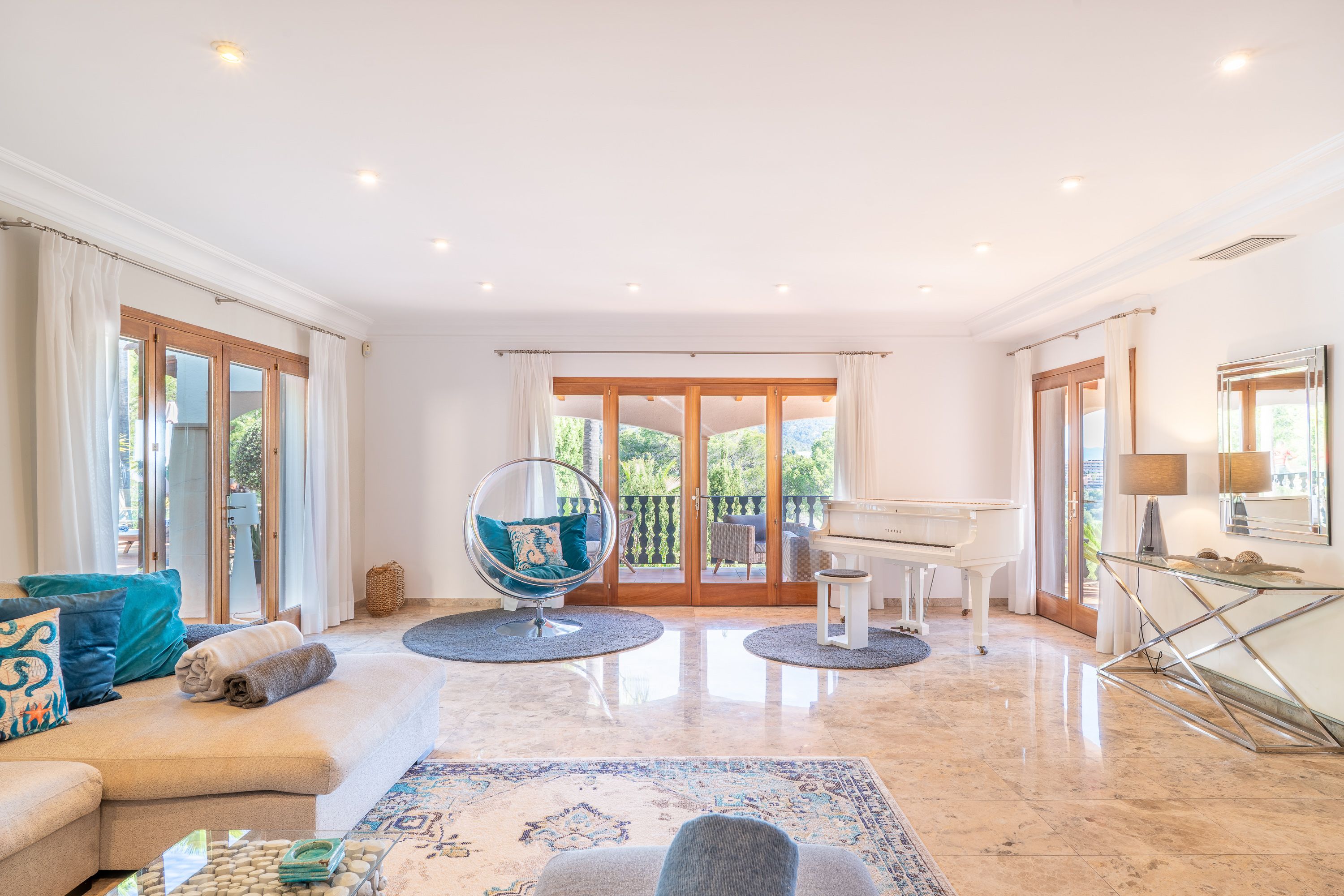 44601 - Villa Català – Bild 5