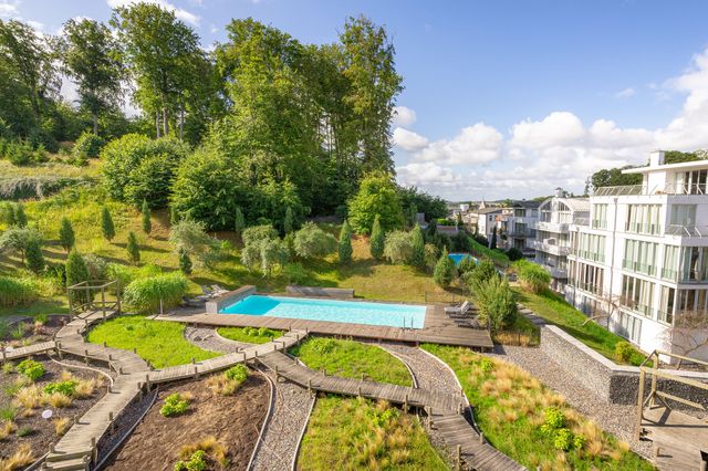 Poolblick