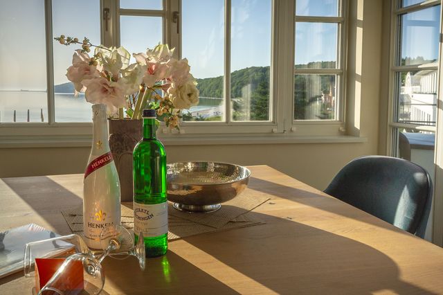 Wohnen und Lifestyle